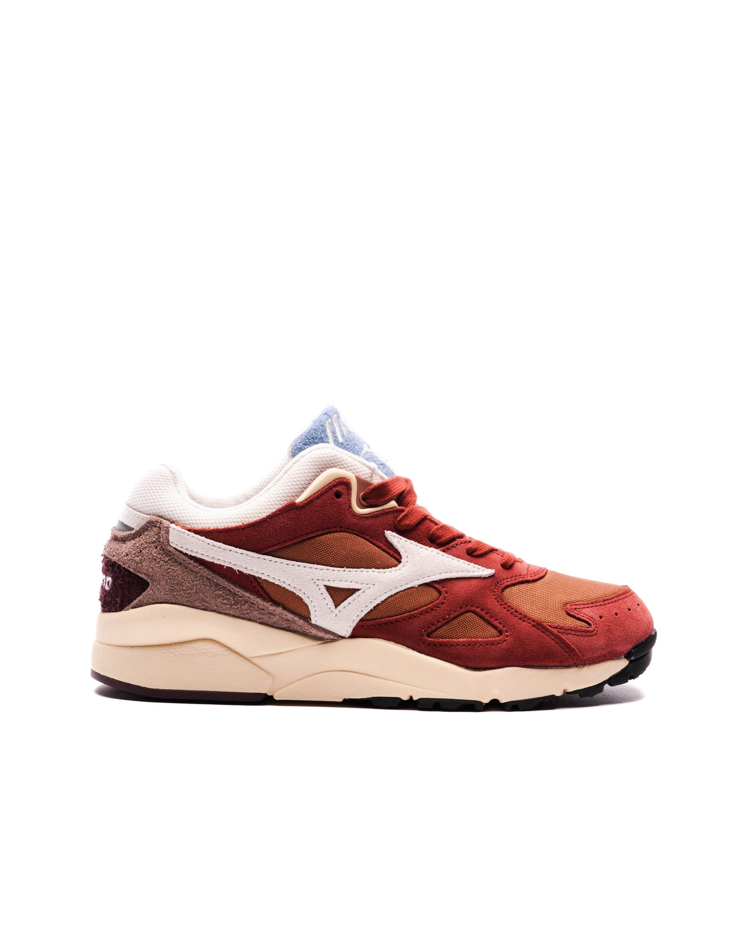 Mizuno Sky Medal Premium | D1GA217101 | AFEW STORE